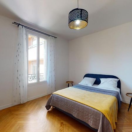 ניס Grand Appartement Fontana מראה חיצוני תמונה